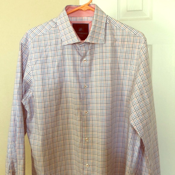 james tattersall shirts dress shirt poshmark
